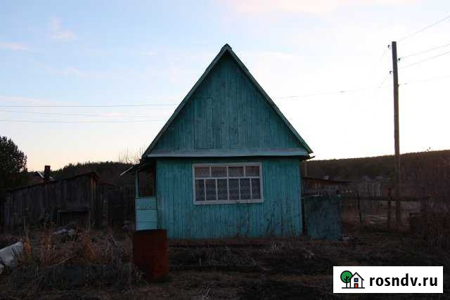 Дача 35 м² на участке 4.7 сот. на продажу в Катав-Ивановске Катав-Ивановск - изображение 1