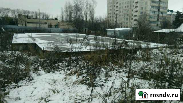 Участок ИЖС 12 сот. на продажу в Ливнах Ливны - изображение 1