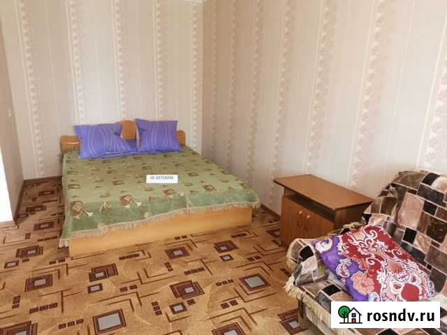 1-комнатная квартира, 35 м², 3/3 эт. в аренду на длительный срок в Ейске Ейск - изображение 1