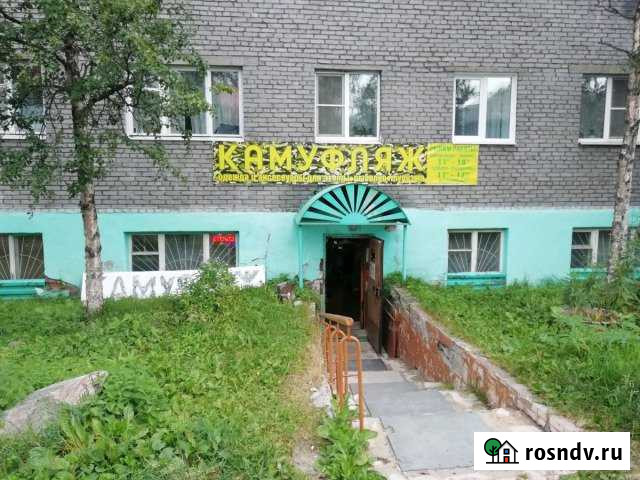 Действующий магазин с Арендатором 140 м2 Кандалакша - изображение 1