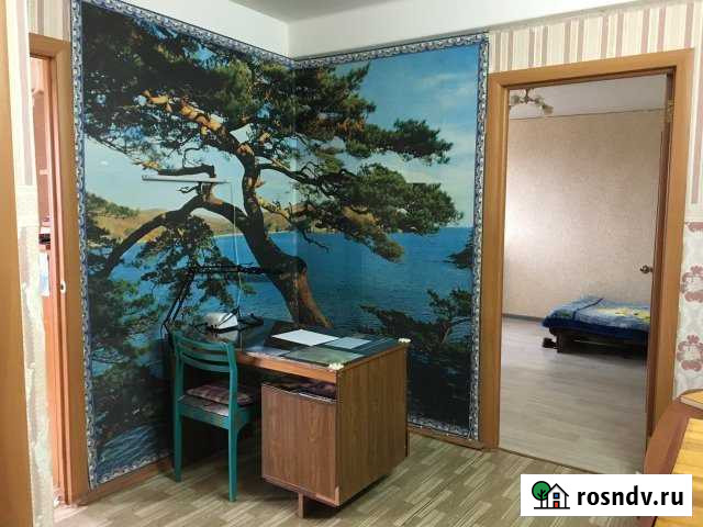 1-комнатная квартира, 46 м², 8/9 эт. на продажу в Бологом Бологое - изображение 1