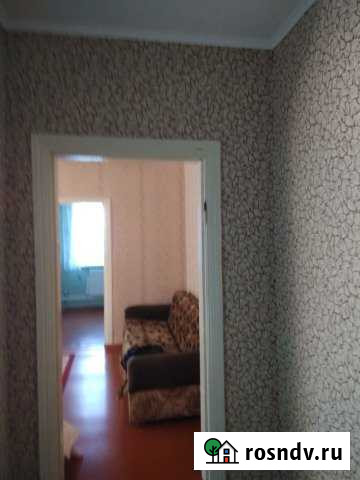 3-комнатная квартира, 41 м², 1/2 эт. на продажу в Приморско-Ахтарске Приморско-Ахтарск - изображение 1