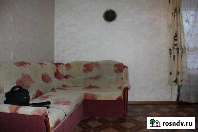 2-комнатная квартира, 43 м², 1/5 эт. в аренду на длительный срок в Железнодорожном Московской области Железнодорожный - изображение 1