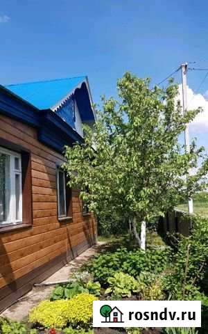 Дом 45 м² на участке 15 сот. на продажу в Большой Атне Большая Атня - изображение 1