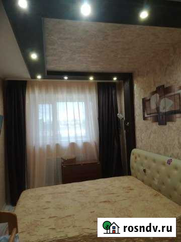 2-комнатная квартира, 56 м², 1/2 эт. в аренду на длительный срок в Тарко-Сале Тарко-Сале - изображение 1