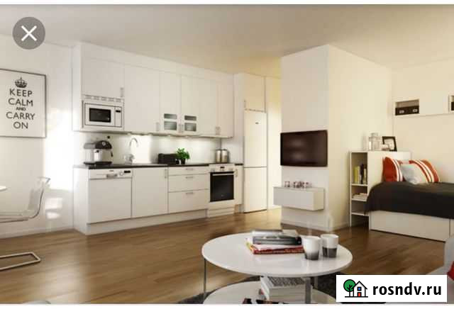 2-комнатная квартира, 54 м², 2/5 эт. на продажу в Дербенте Дербент - изображение 1