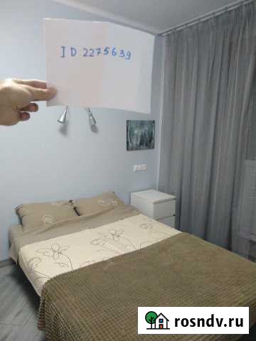 Квартира-студия, 25 м², 9/16 эт. в аренду посуточно в Звенигороде Звенигород - изображение 1