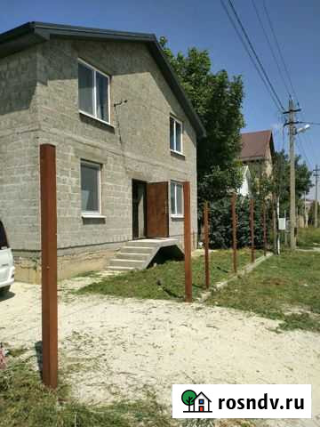 Дом 200 м² на участке 8 сот. на продажу в Джигинке Джигинка - изображение 1