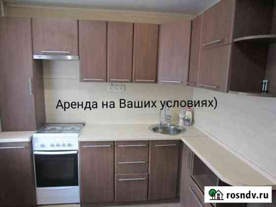 1-комнатная квартира, 32 м², 4/9 эт. в аренду на длительный срок в Дзержинске Дзержинск