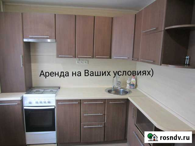 1-комнатная квартира, 32 м², 4/9 эт. в аренду на длительный срок в Дзержинске Дзержинск - изображение 1