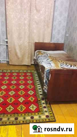 2-комнатная квартира, 42 м², 3/5 эт. в аренду посуточно в Новокуйбышевске Новокуйбышевск - изображение 1