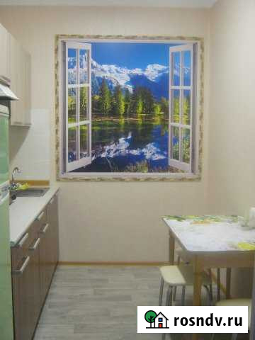 1-комнатная квартира, 33 м², 2/2 эт. в аренду посуточно в Ростове Ростов - изображение 1