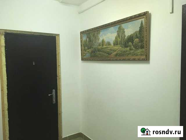 1-комнатная квартира, 36 м², 4/9 эт. на продажу в Крымске Крымск - изображение 1