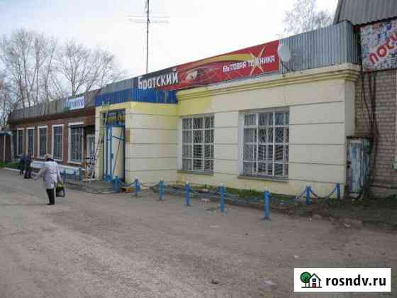 Торговое помещение,кафе,магазин,салон,банк 150 кв.м. Можга