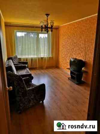2-комнатная квартира, 47 м², 3/5 эт. в аренду на длительный срок в Сегеже Сегежа