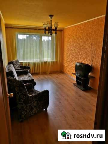 2-комнатная квартира, 47 м², 3/5 эт. в аренду на длительный срок в Сегеже Сегежа - изображение 1