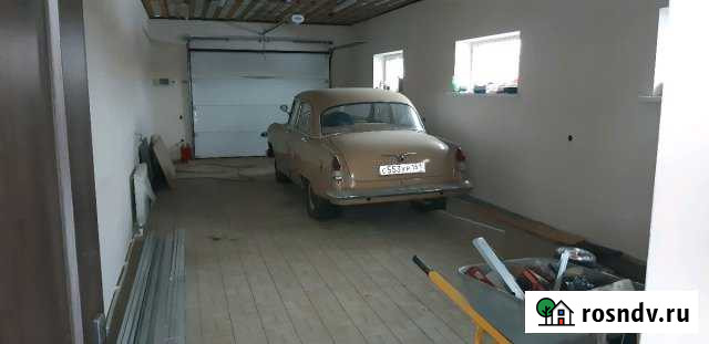 Дом 200 м² на участке 6 сот. на продажу в Сальске Сальск - изображение 1