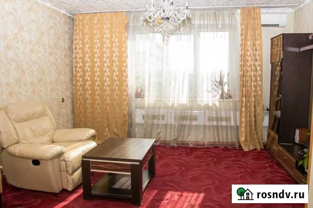 4-комнатная квартира, 94 м², 9/9 эт. на продажу в Абакане Абакан - изображение 1