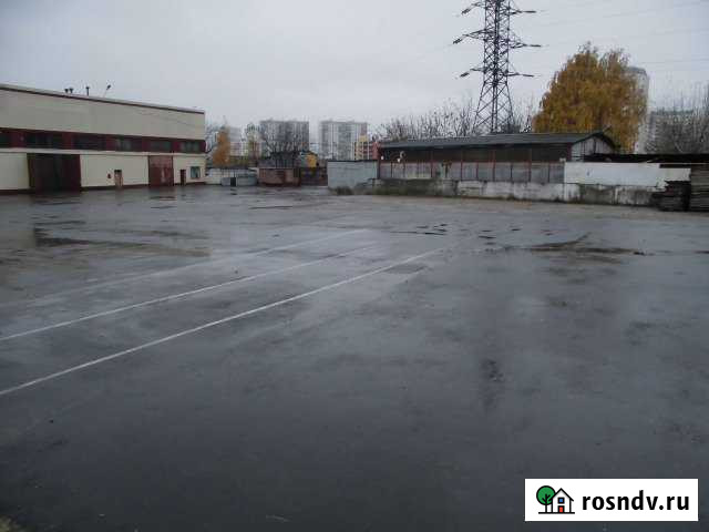 Производственные помещения, от 100 до 5000 кв.м. Рязань - изображение 1