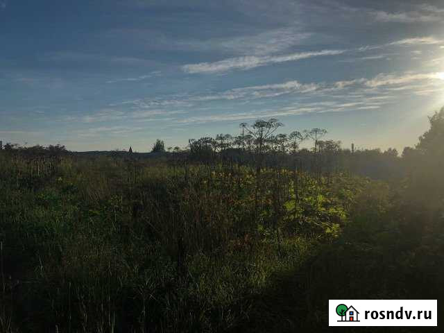 Участок ИЖС 10 сот. на продажу в Снегирях Снегири - изображение 1