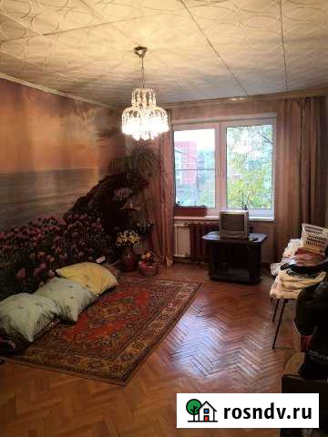 2-комнатная квартира, 48 м², 3/5 эт. на продажу в Софрино Софрино - изображение 1