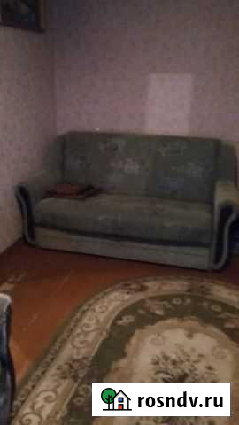 1-комнатная квартира, 30 м², 4/4 эт. в аренду на длительный срок в Клине Клин - изображение 1