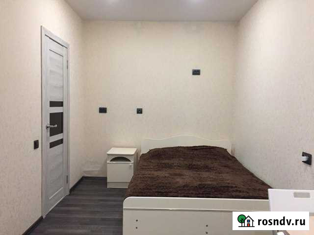 Квартира-студия, 30 м², 1/1 эт. в аренду посуточно в Геленджике Геленджик - изображение 1