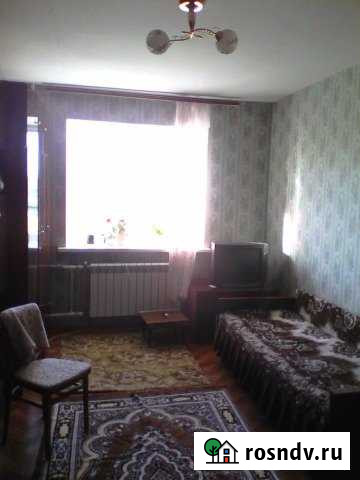 Квартира-студия, 22 м², 1/3 эт. на продажу в Чистополе Чистополь - изображение 1