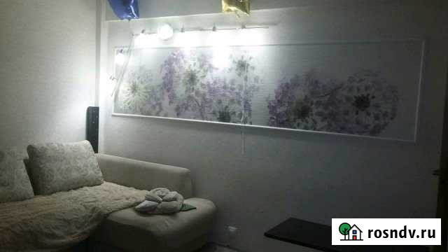 2-комнатная квартира, 45 м², 1/3 эт. на продажу в Хомутово Иркутской области Хомутово - изображение 1