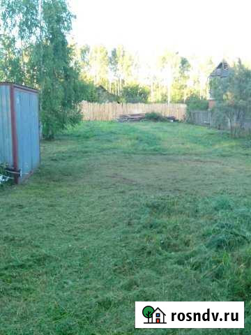 Участок СНТ, ДНП 8 сот. на продажу в Орехово-Зуево Орехово-Зуево - изображение 1