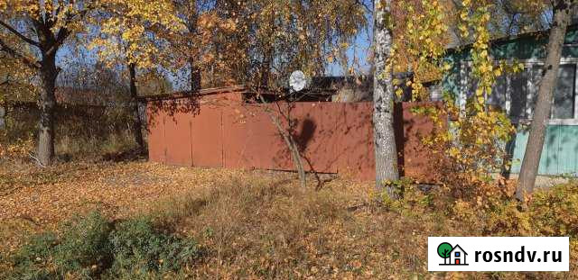 Дом 70 м² на участке 7 сот. на продажу в Карачеве Карачев - изображение 1