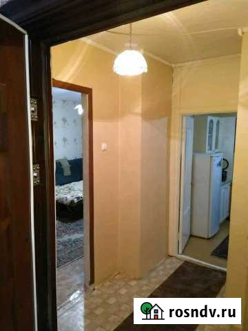 1-комнатная квартира, 38 м², 9/9 эт. на продажу в Искитиме Искитим - изображение 1