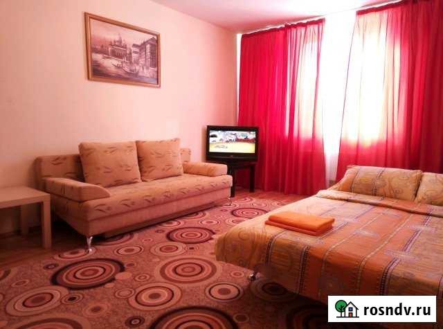 1-комнатная квартира, 30 м², 6/10 эт. в аренду посуточно в Каменске-Уральском Каменск-Уральский - изображение 1