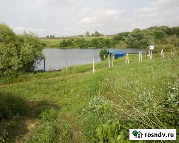 Участок ИЖС 6 сот. на продажу в Украинке Украинка - изображение 1