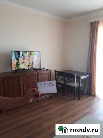 Коттедж 40 м² на участке 7 сот. в аренду посуточно в Алупке Алупка - изображение 1