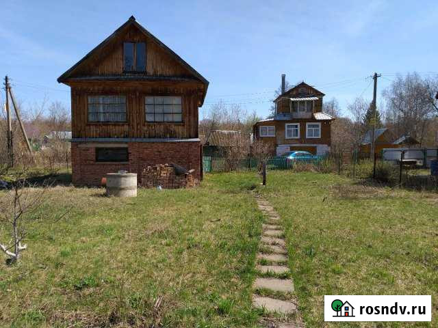 Дача 75 м² на участке 6 сот. на продажу в Авдоне Авдон - изображение 1