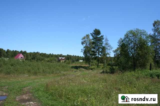 Участок ИЖС 15 сот. на продажу в Байкальске Байкальск - изображение 1