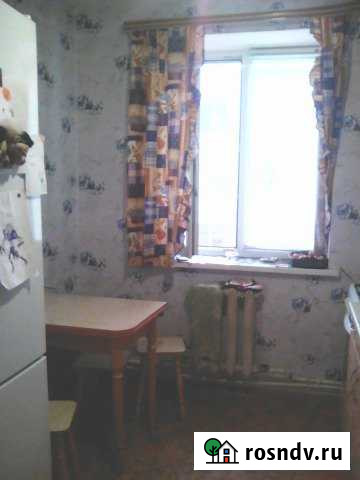 1-комнатная квартира, 35 м², 2/3 эт. на продажу в Сызрани Сызрань - изображение 1