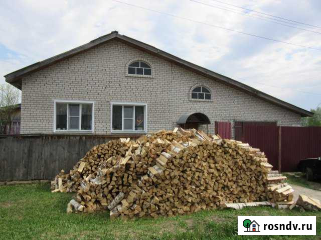 Дом 120 м² на участке 10 сот. на продажу в Советске Кировской области Советск - изображение 1