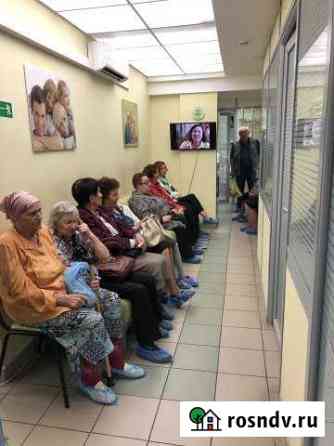 Офисное помещение, 150 кв.м. Ангарск
