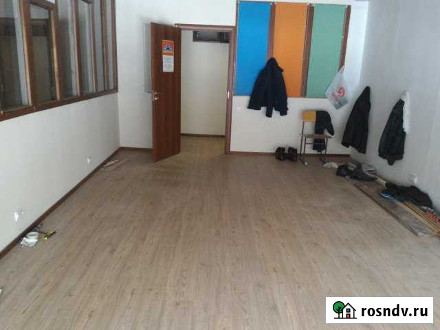 Офисно-складские помещения 100 кв.м. Подольск - изображение 1