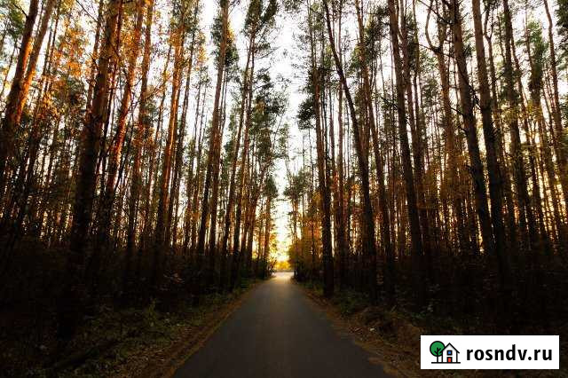 Участок ИЖС 10 сот. на продажу в Монино Монино - изображение 1