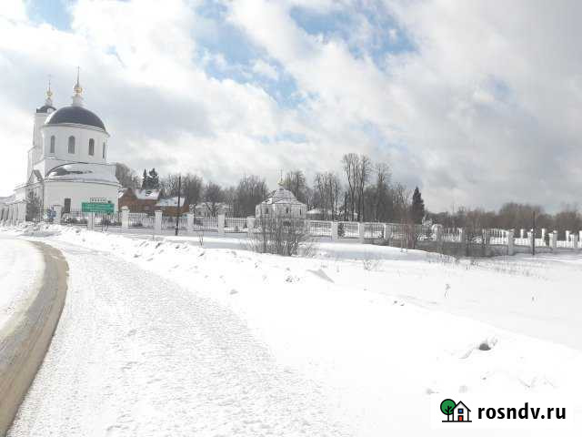 Участок ИЖС 20 сот. на продажу в Карабаново Карабаново - изображение 1