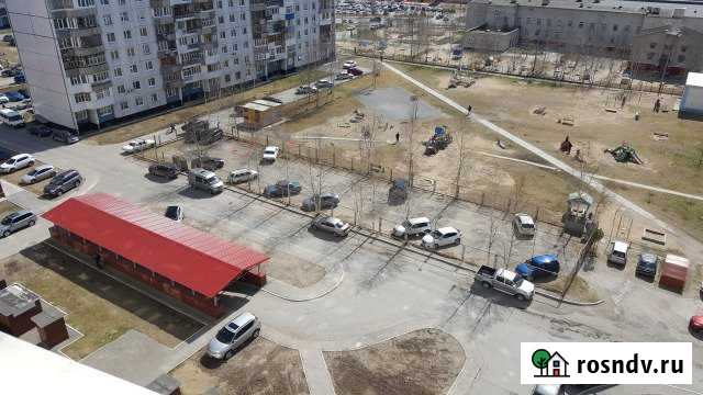 Машиноместо 12 м² на продажу в Нижневартовске Нижневартовск - изображение 1