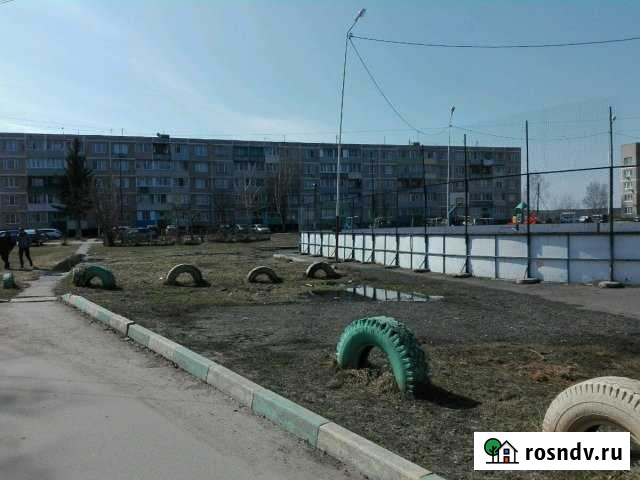 2-комнатная квартира, 57 м², 5/5 эт. на продажу в Михнево Михнево - изображение 1