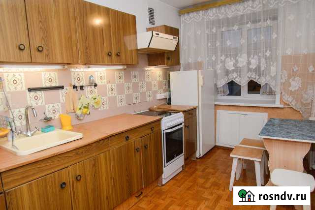 3-комнатная квартира, 59 м², 2/5 эт. в аренду на длительный срок в Барнауле Барнаул - изображение 1