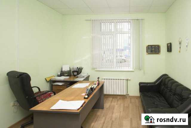 Продам офисное помещение, 82.5 кв.м. Ханты-Мансийск - изображение 1