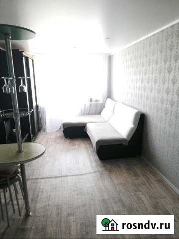 Комната 18 м² в 1-ком. кв., 3/5 эт. на продажу в Туймазах Туймазы - изображение 1