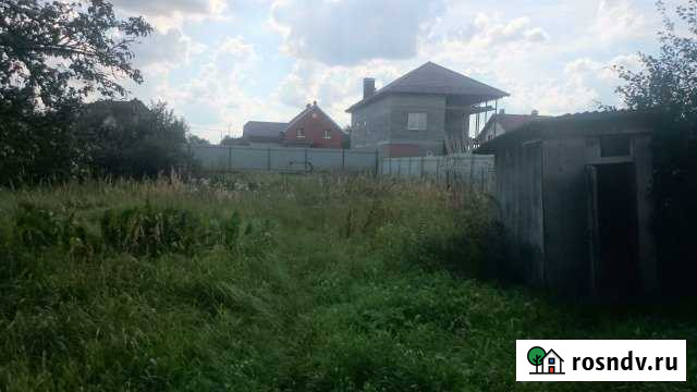 Участок ИЖС 12 сот. на продажу в Подольске Подольск - изображение 1