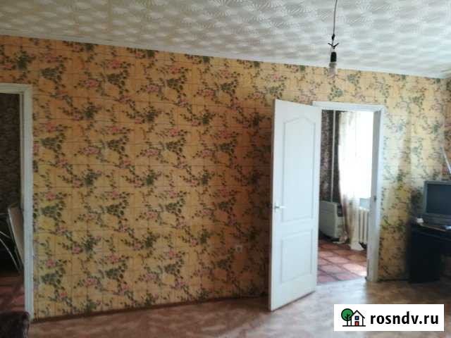 3-комнатная квартира, 42 м², 5/5 эт. на продажу в Вязьме Вязьма - изображение 1